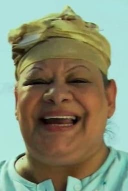 Photo of Layla Al Eskandarania