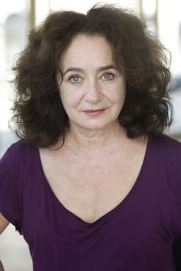 Photo of Mechthild Großmann
