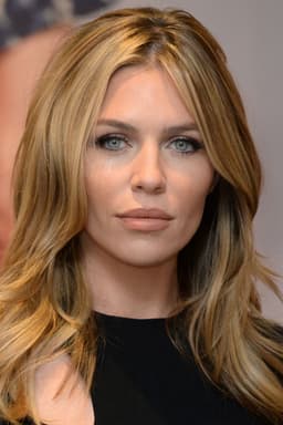 Photo of Abbey Clancy