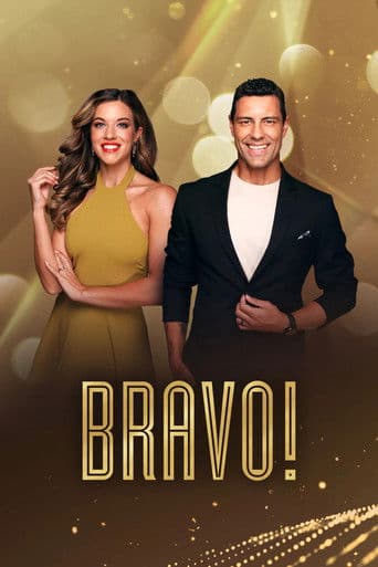 Poster for Bravo!