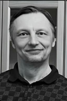 Photo of Aleksandr Zuev