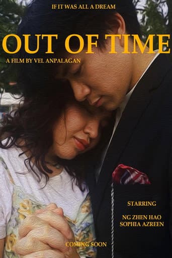 Poster for Out of Time