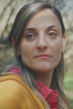 Photo of Paola Cattani