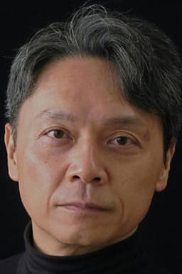 Photo of Yasushi Miyabayashi