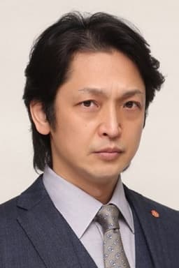 Photo of Kohki Okada