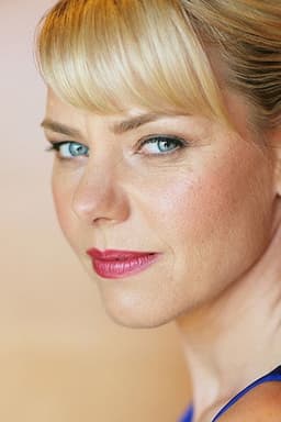 Photo of Osa Wallander