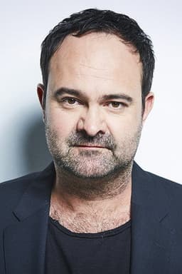Photo of Tom Keune