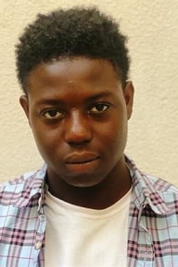 Photo of Bakary Diombera