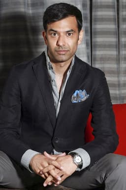 Photo of Zaib Shaikh