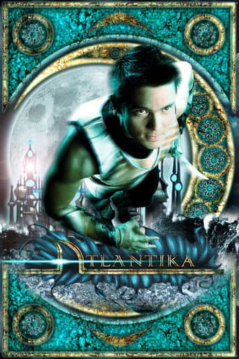 Poster for Atlantika