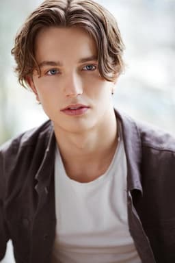 Photo of Cale Ambrozic
