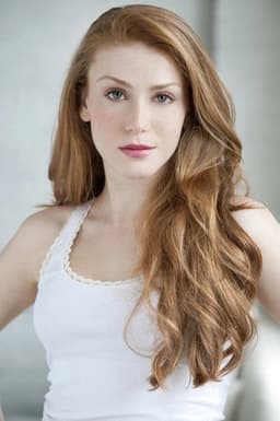 Photo of Caroline Pluta