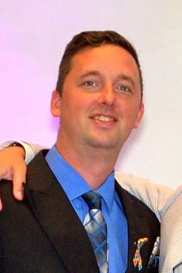 Photo of JT Fletcher