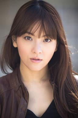 Photo of Eriko Takeda