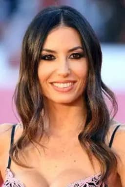 Photo of Elisabetta Gregoraci