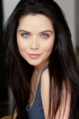Photo of Gracie Gillam