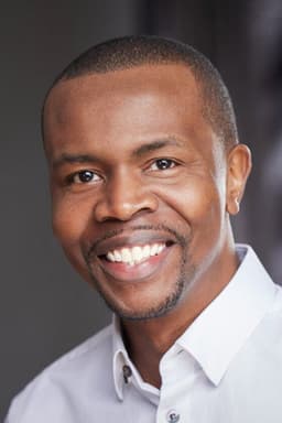 Photo of Andrew Charles James