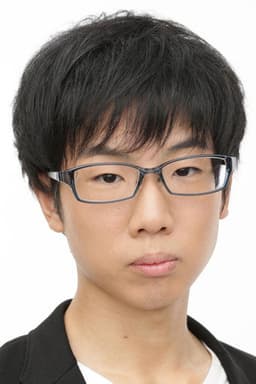 Photo of Chihaya Terasaki