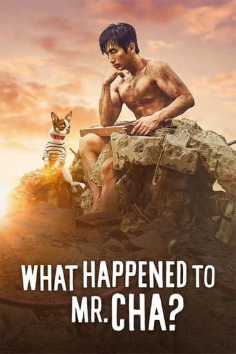Poster for What Happened to Mr. Cha?