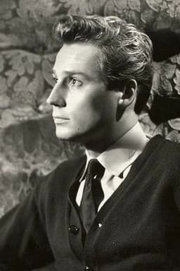Photo of Gabriel Cattand
