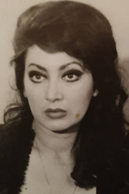Photo of Natalya Bagirova