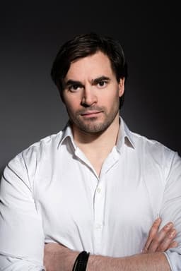 Photo of Robin Askerblom