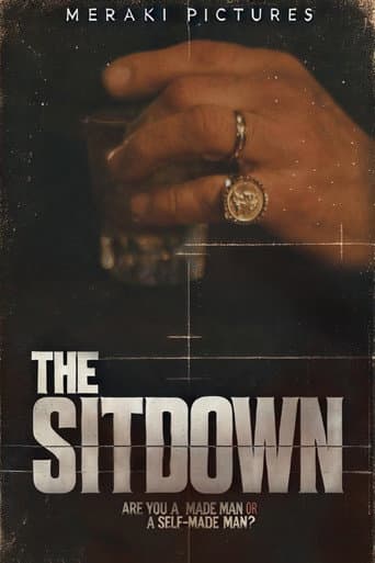 Poster for The Sitdown