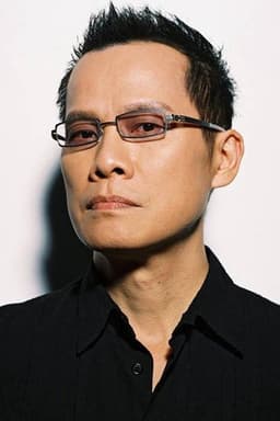 Photo of Lo Ta-Yu