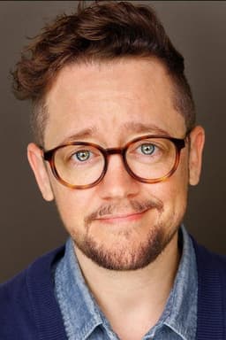 Photo of Petey Gibson