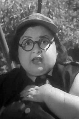 Photo of Laila Hamdy