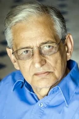 Photo of Michel del Castillo