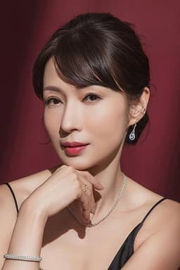 Photo of Carol Wan Chui-Pan