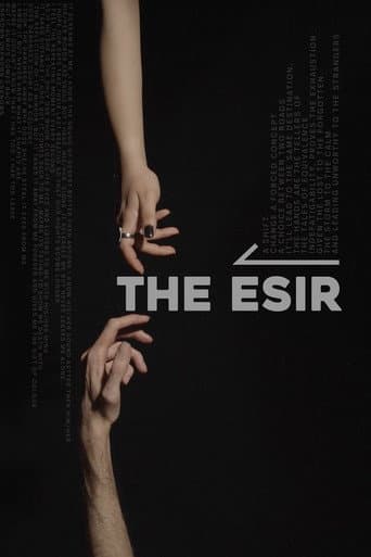 Poster for The Esir