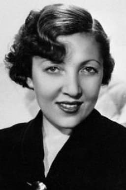 Photo of Ethel Kenyon