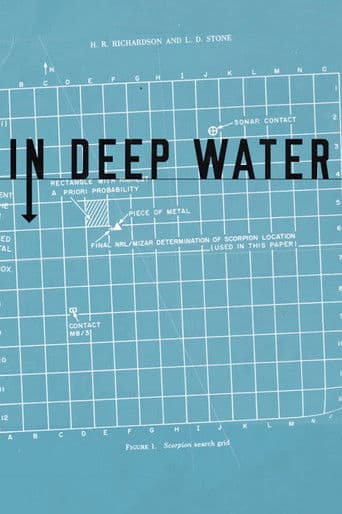 Poster for In Deep Water