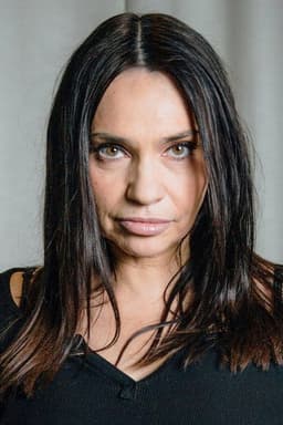 Photo of Béatrice Dalle