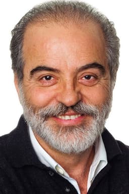Photo of Genézio de Barros