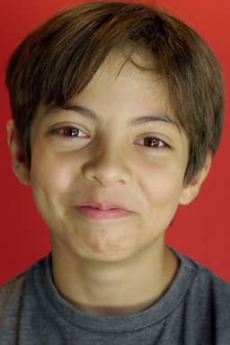 Photo of Keanu Peyran