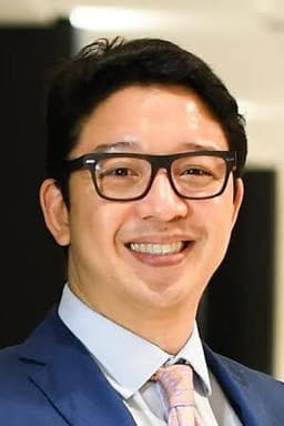 Photo of RJ Ledesma