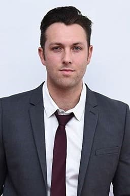Photo of Christian Madsen
