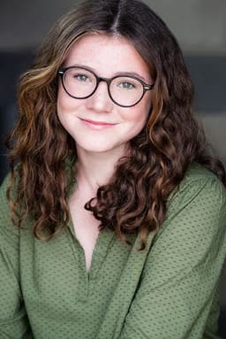 Photo of Katherine Mallen Kupferer
