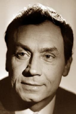 Photo of Vladimir Ushakov