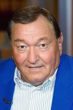 Photo of Erich von Däniken