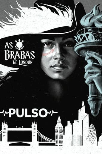 Poster for Pulse: As Brabas in London