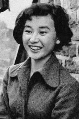 Photo of Misako Watanabe