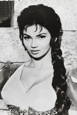 Photo of Chelo Alonso