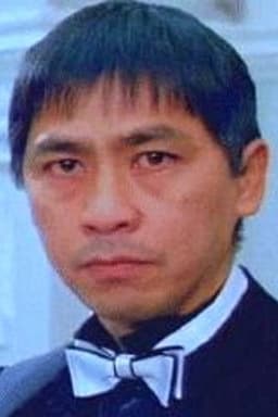 Photo of Eddie Yeoh
