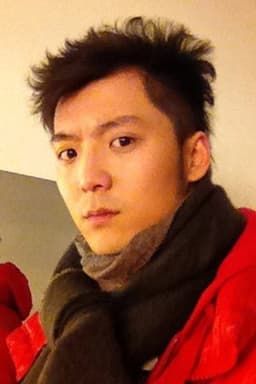 Photo of Zhang He
