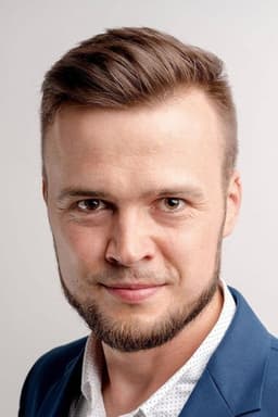 Photo of Arnas Butkus