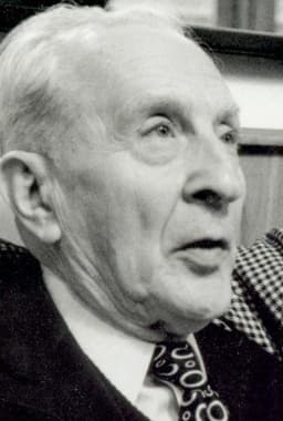 Photo of Hector Pappaert